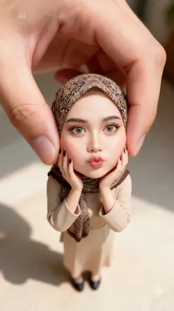 Ai cute chibi 