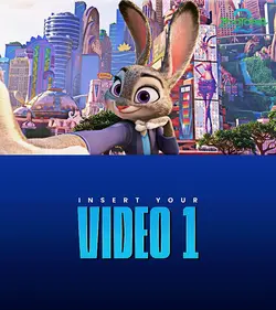 Zootopia Trend
