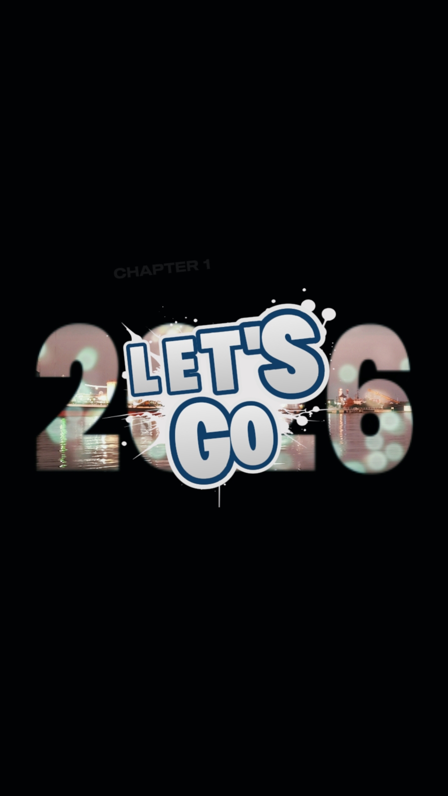 FELIZ AÑO NUEVO 2026