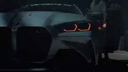 VAR VAR- BMW M4 EDIT
