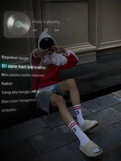 bagaikan langit 