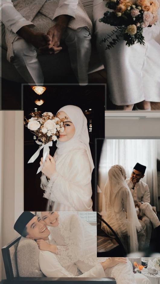 Mariage esthétique 
