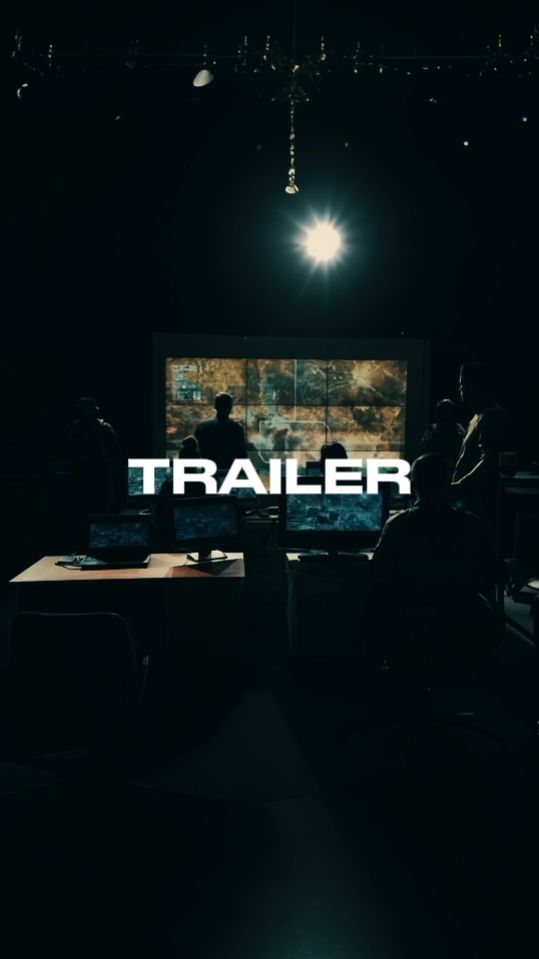 cinematic trailer