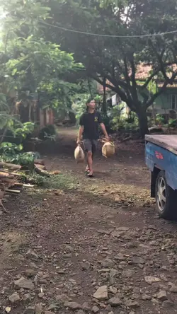 slowmo ayam 1 klip