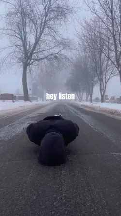 hey listen 