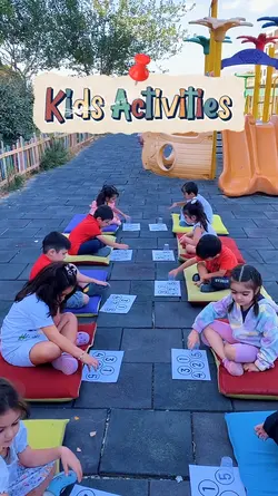 kids activities