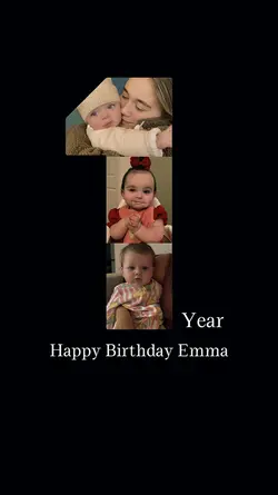 Turning One