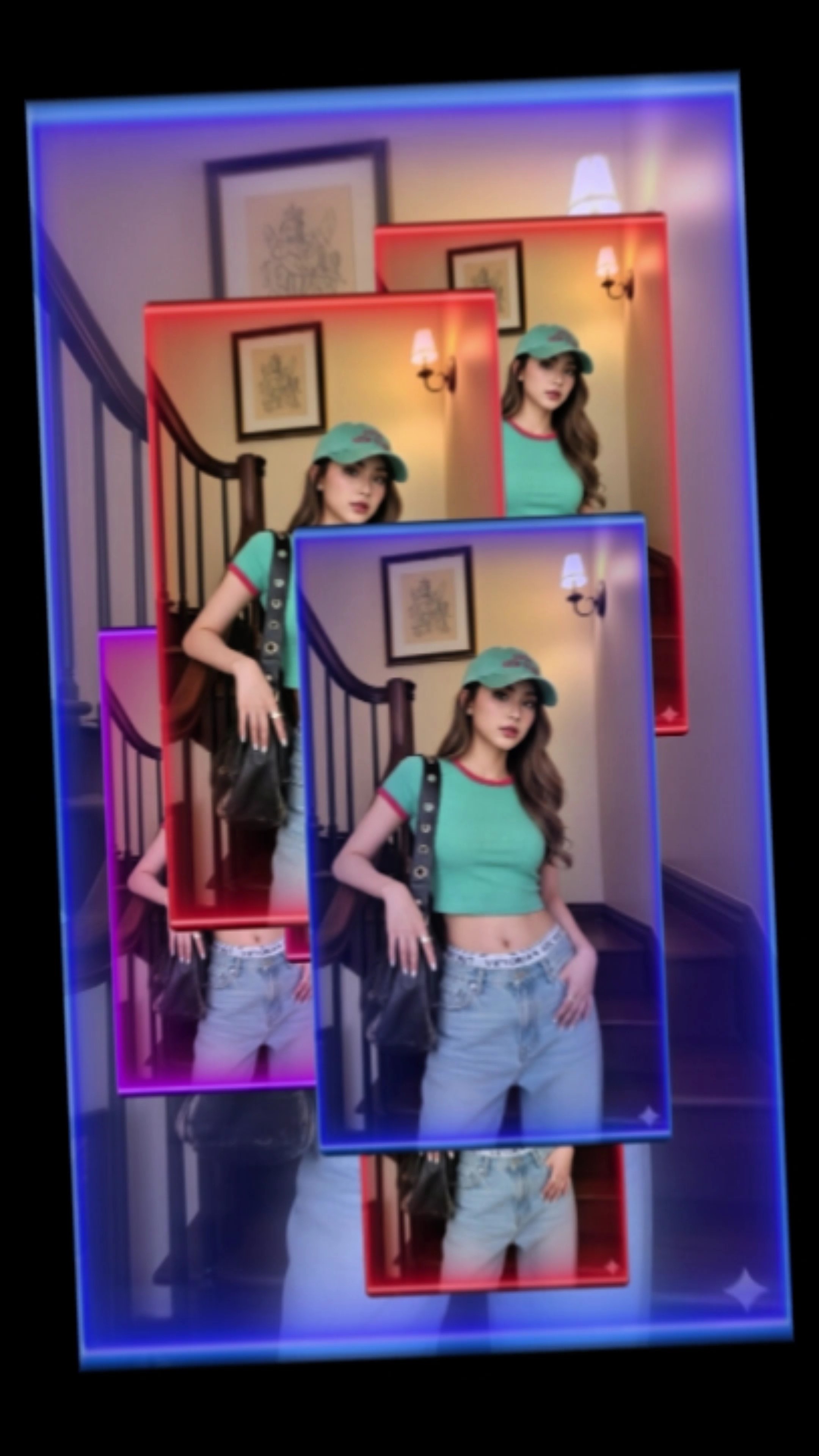 Template ng tranding