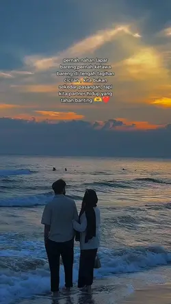 partner hidup