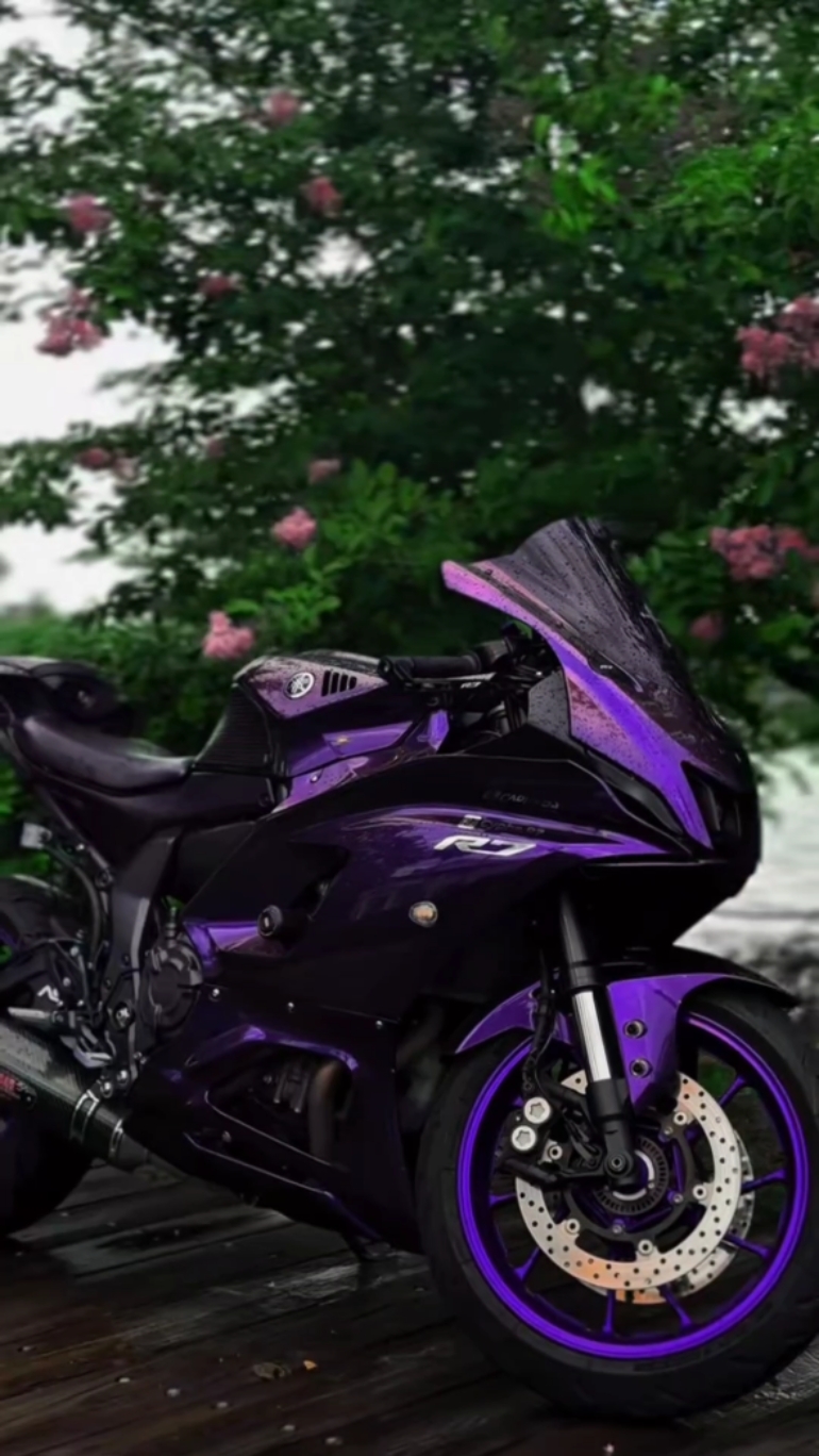 Edição de moto 