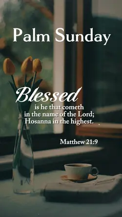 Hosanna