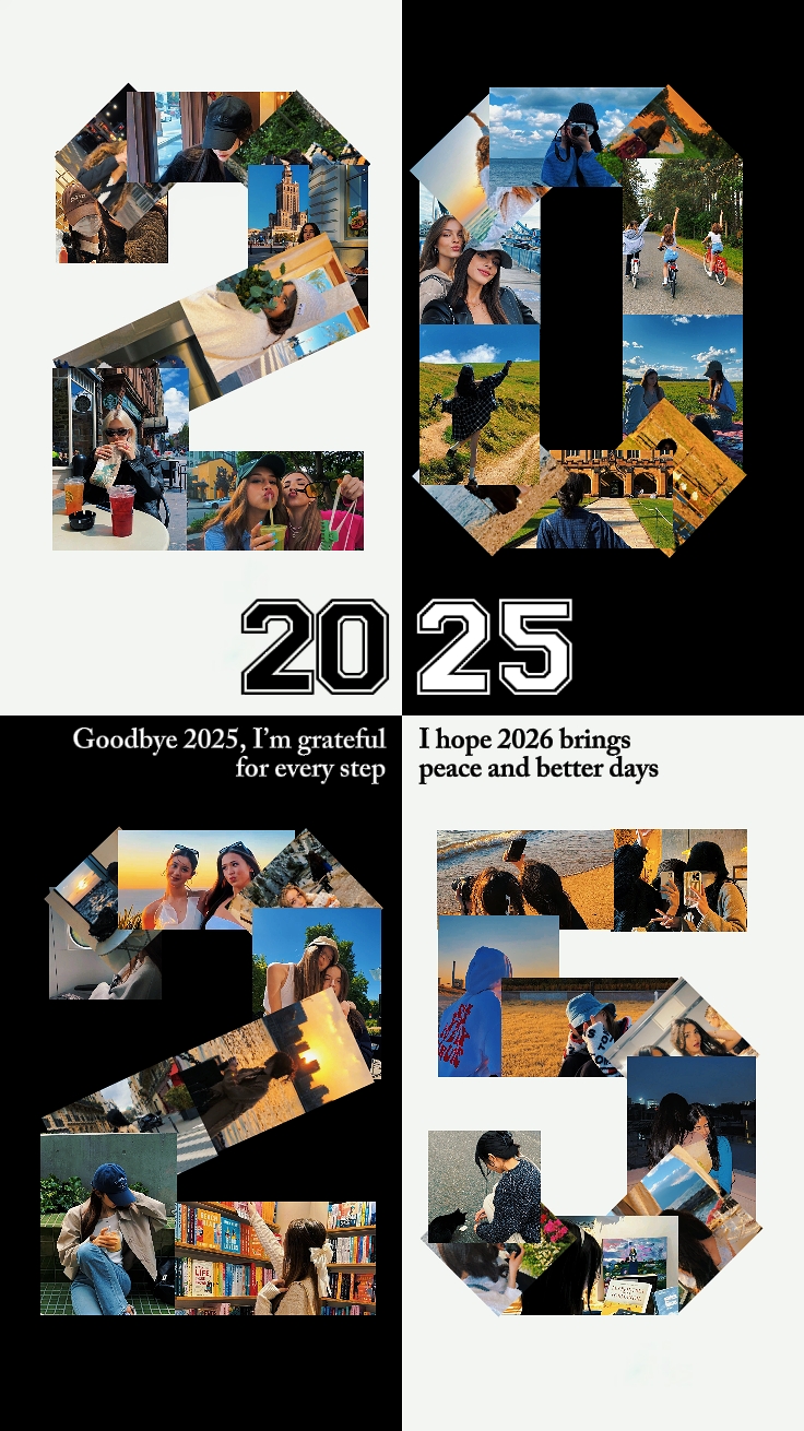 2025 özeti