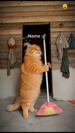 This Cat Sings 