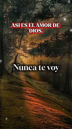 ASI ES EL AMOR DE DI