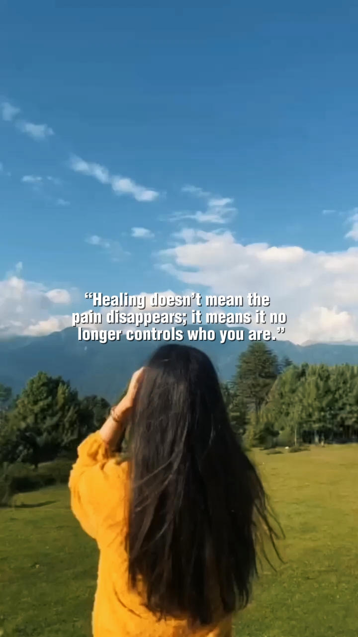 pain disappear 