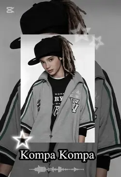 Tom Kaulitz