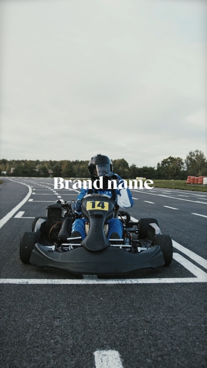 Rennwagen