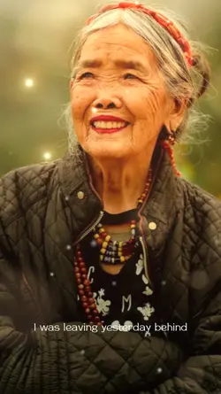 Leaving Yesterday Be