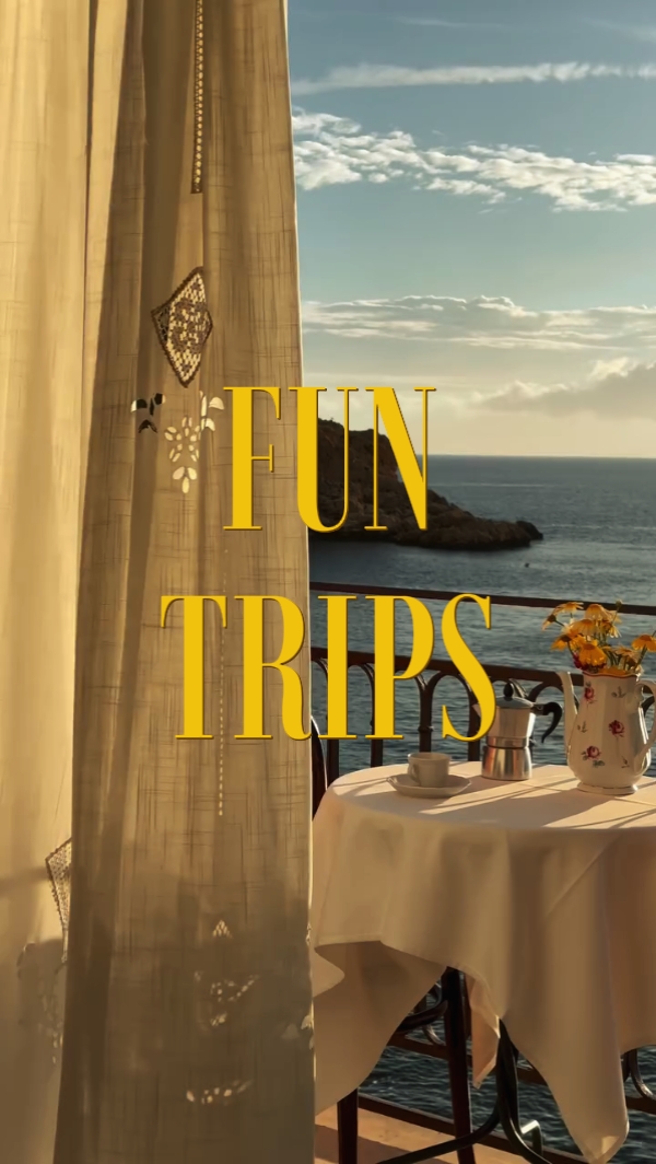 fun trips