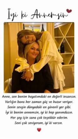 Anneler günü