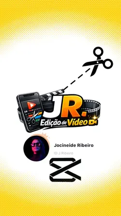 Edição vídeo