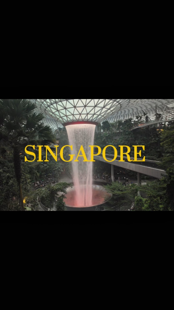 Singapur 