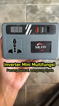 Inverter