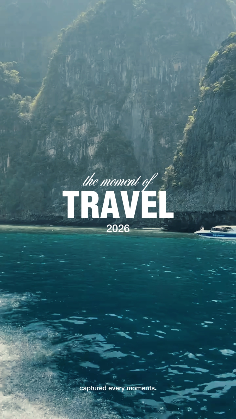 travel 2026