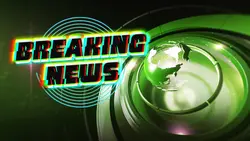 News Intro Top