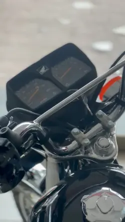 New 125 cinematic