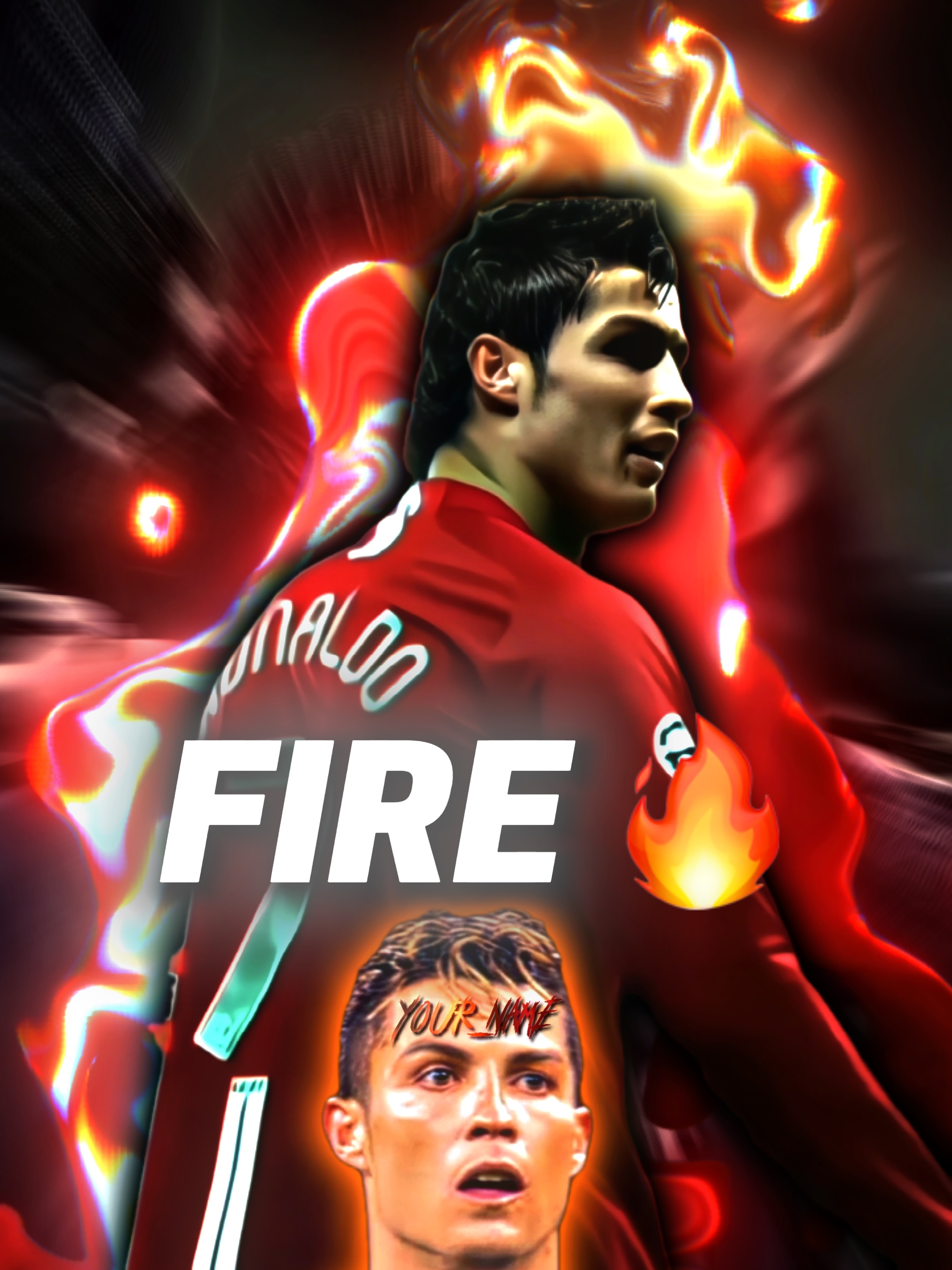 FIRE 🔥