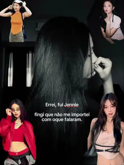 errei fui a Jennie