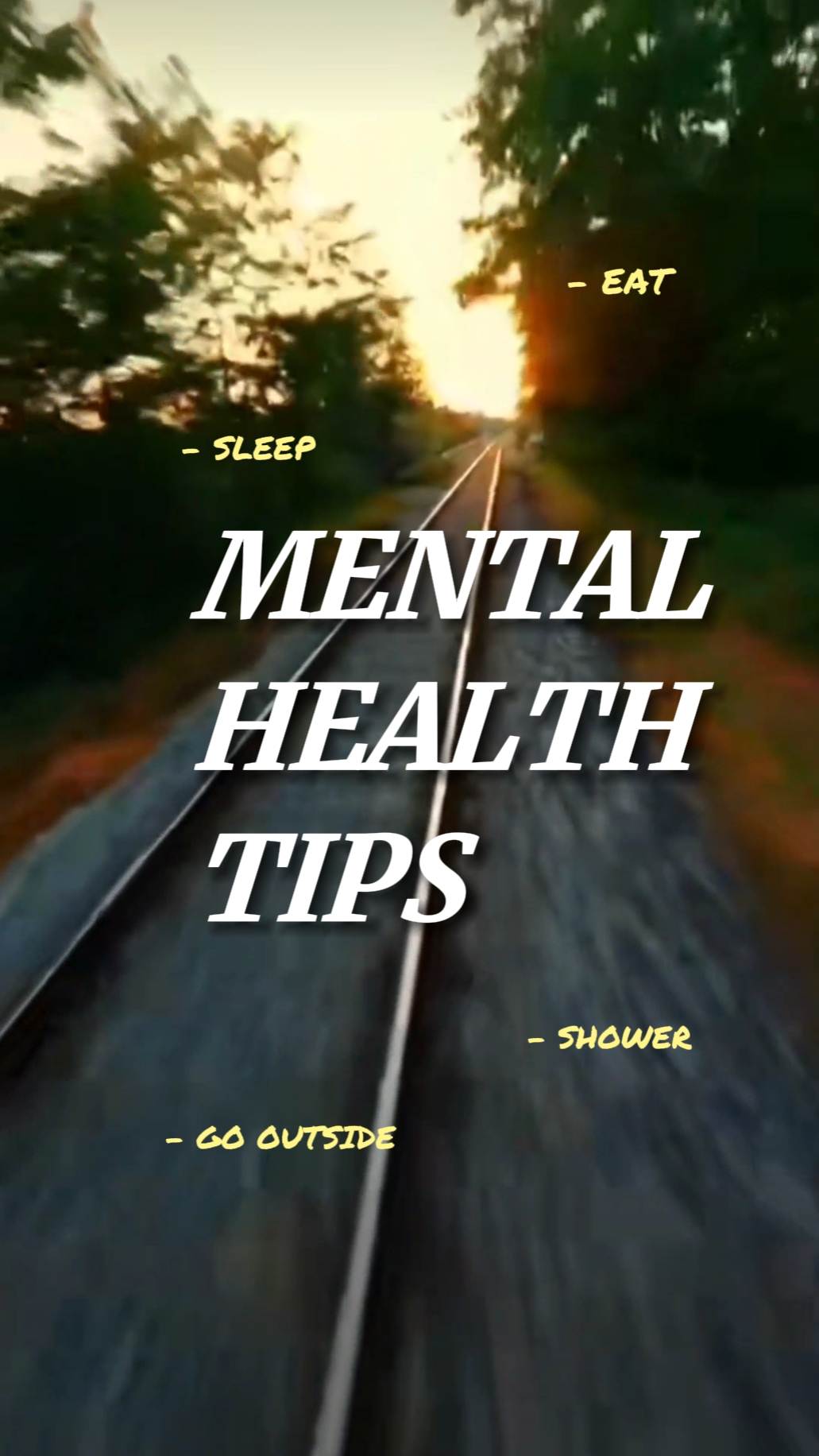 CONSEJOS DE SALUD MENTAL