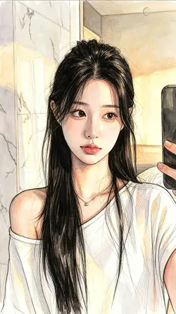 ai trend sketch