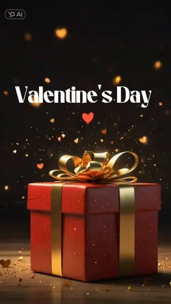 Valentine's Day loja