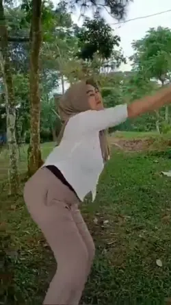 Kentut Sembarangan