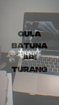 JJ Kacang Koro 