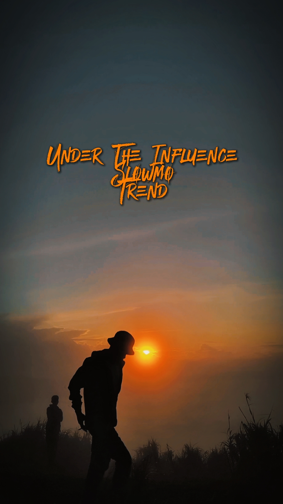 Under The Influence