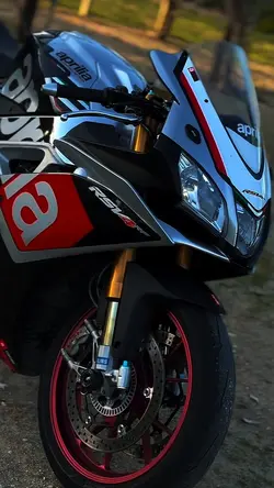 Moto / motorcycle 