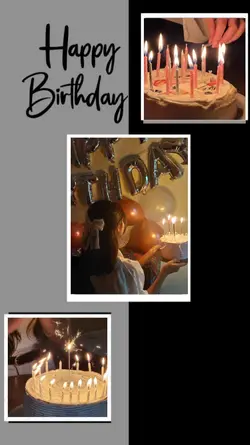 Birthday 3 FotoVideo