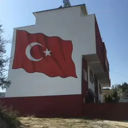 özel harekat şablon