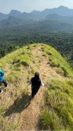 Slowmo aesthetic 