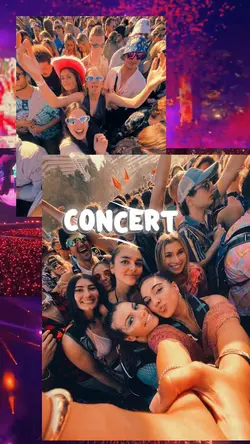 CONCERT 
