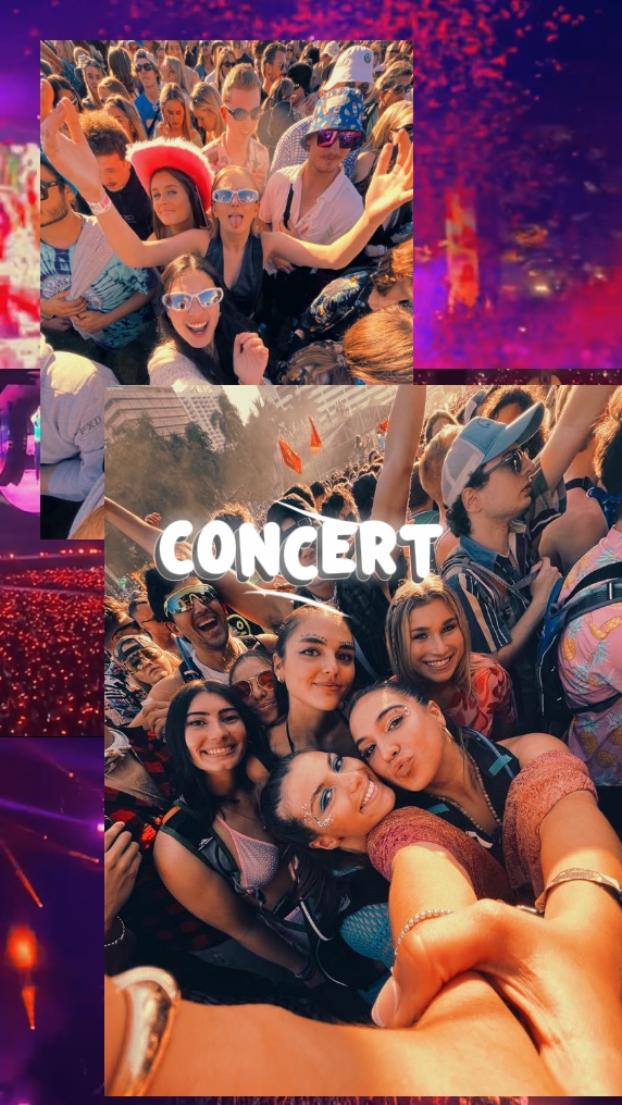 CONCIERTO 