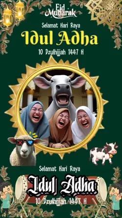 Idul Adha