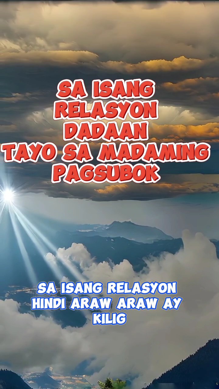 MGA PASGUBOK SA LOVE
