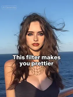 AI Pretty Makeover