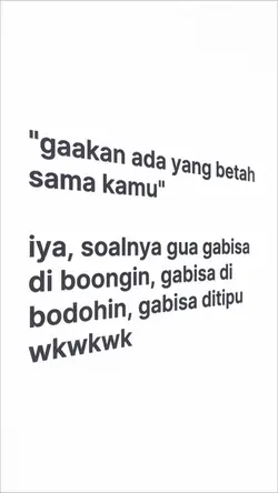 VERSI NO MIROR | F4L
