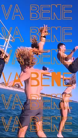 se va male? balliamo