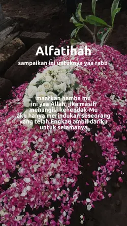 alfatihah